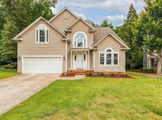 125 E Glohaven Pl, Simpsonville, SC 29681