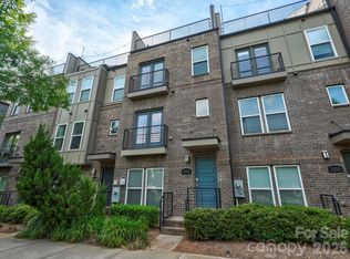 3822 Sky Haven Dr, Charlotte, NC 28209