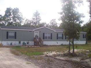 6045 Oak Leaf Rd, Keystone Heights, FL 32656