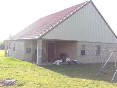 29253 State Road 22, Kenefic, OK, 74748