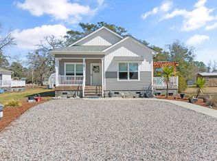 1653 Mockingbird Ln SW, Ocean Isle Beach, NC 28469
