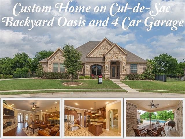 1st image of 1715 Clark Lake Cir