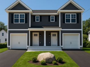 286 Varney St, Manchester, NH 03102