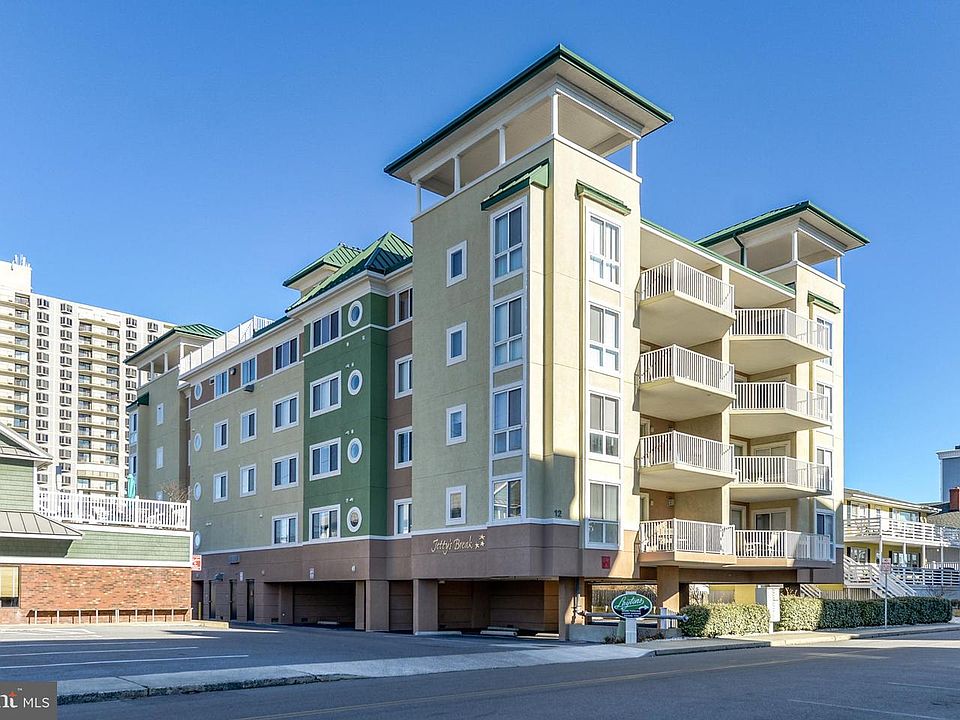 1st image of 12 92nd St Unit 104