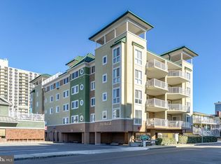 12 92nd St UNIT 104, Ocean City, MD 21842