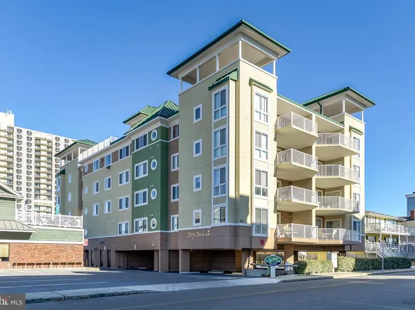 12 92nd St Unit 104, Ocean City, MD 21842