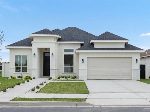 912 N Trinity St, Edinburg, TX 78539