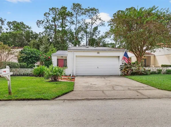 386 San Jose Dr, Winter Haven, FL 33884