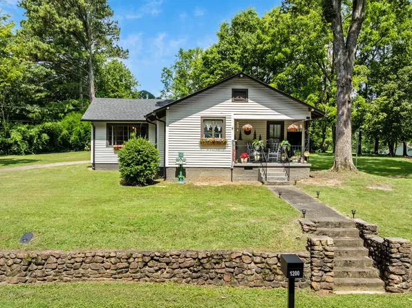 1200 Indiana Ave, Etowah, TN 37331