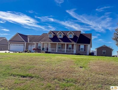 4441 Dripping Springs Rd, Glasgow, KY, 42141