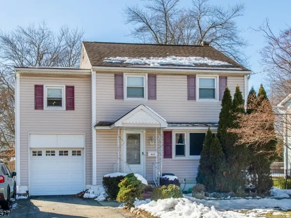 622 Hamburg Tpke, Pompton Lakes Boro, NJ 07442