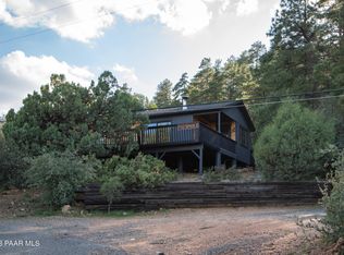 918 N Smoki Dr, Prescott, AZ 86305
