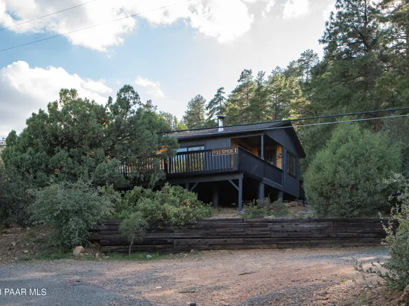 918 N Smoki Dr, Prescott, AZ 86305
