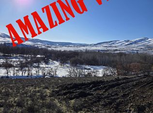 Nna N Fork Rd, Yakima, WA 98903