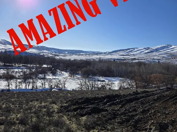 Nna N Fork Rd, Yakima, WA 98903