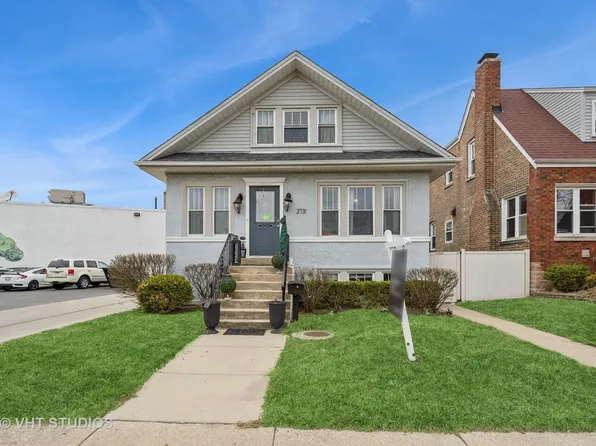 3731 Maple Ave, Berwyn, IL 60402