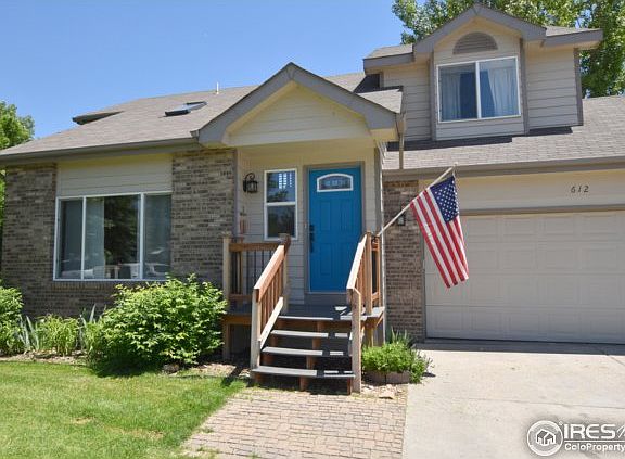 612 Country Acres Dr.