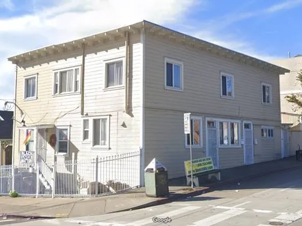 3089 Macarthur Blvd #5, Oakland, CA 94602