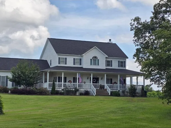 575 County Road 441, Verbena, AL 36091