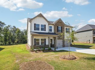 1645 Fuma Leaf Way, McDonough, GA 30253