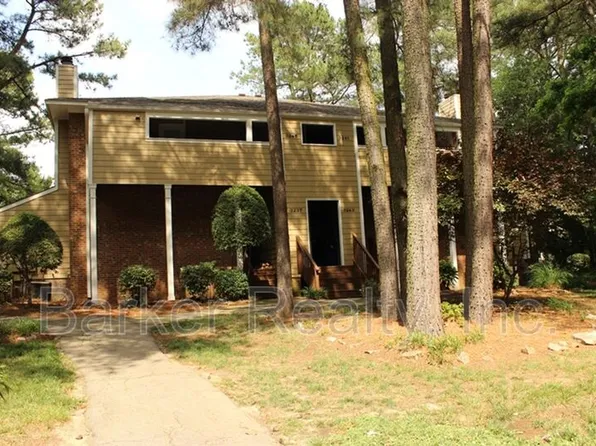 3239 Mill Run, Raleigh, NC 27612