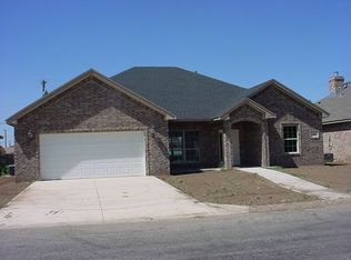 908 Crane Rd, Pampa, TX 79065