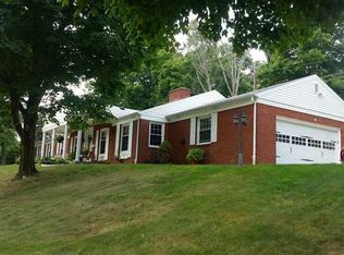 1045 Harter Blvd, Anderson, IN 46011