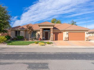 1573 N Blacklion Rd, Washington, UT 84780