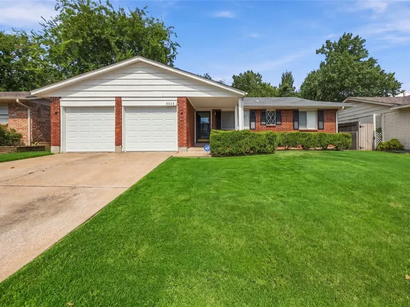 8523 E 58th St, Tulsa, OK 74145
