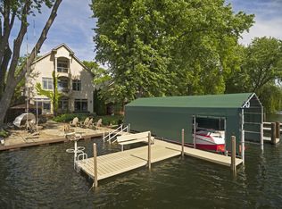 2350 Driftwood Ln, Mound, MN 55364