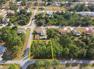 3301 18th St W, Lehigh Acres, FL 33971