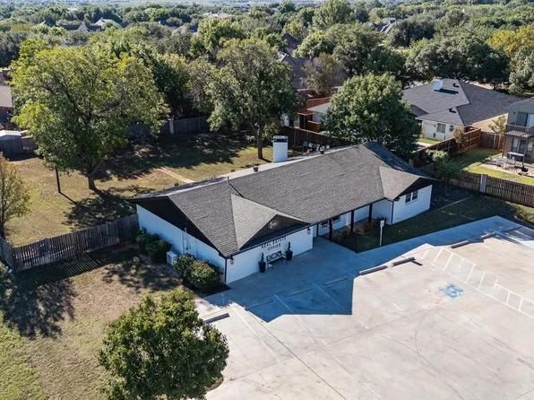5919 Buffalo Gap Rd, Abilene, TX 79606