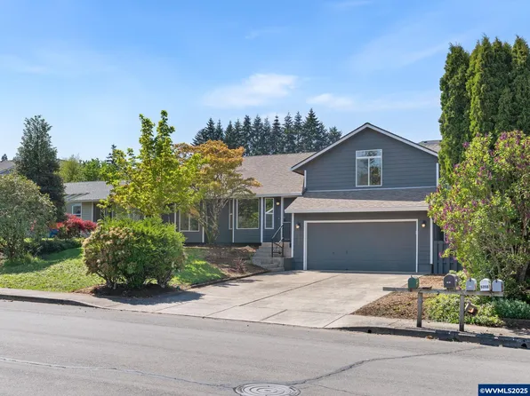 5285 Lone Fir Ave SE, Salem, OR 97306