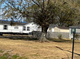 2164 Sagona Rd, Donaldsonville, LA 70346