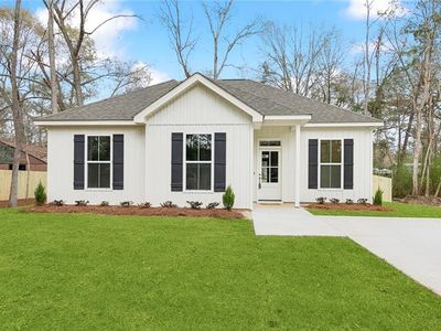 71452 Gordon Ave, Abita Springs, LA, 70420