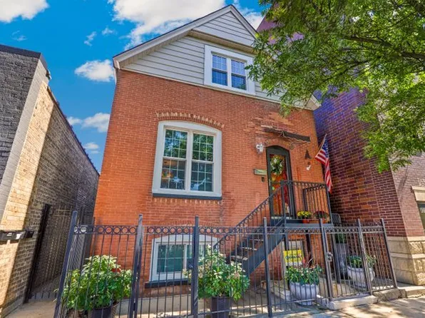 4315 N Western Ave, Chicago, IL 60618