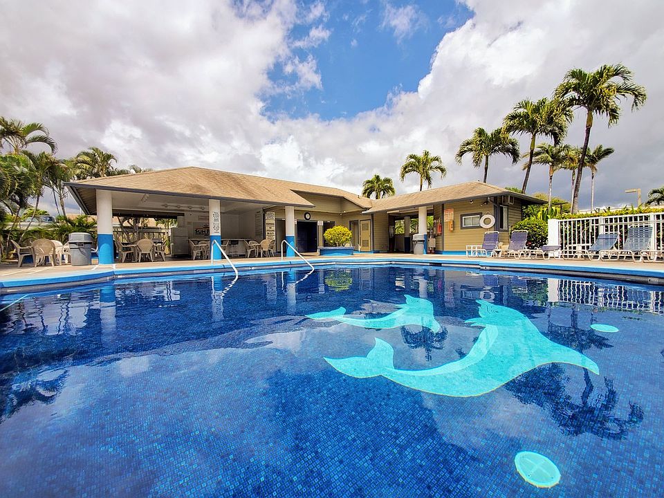 1st image of 91-261 Hanapouli Cir APT 17R