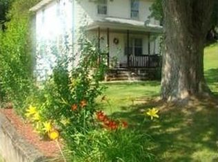 1398 Hartford Pike, East Killingly, CT 06243