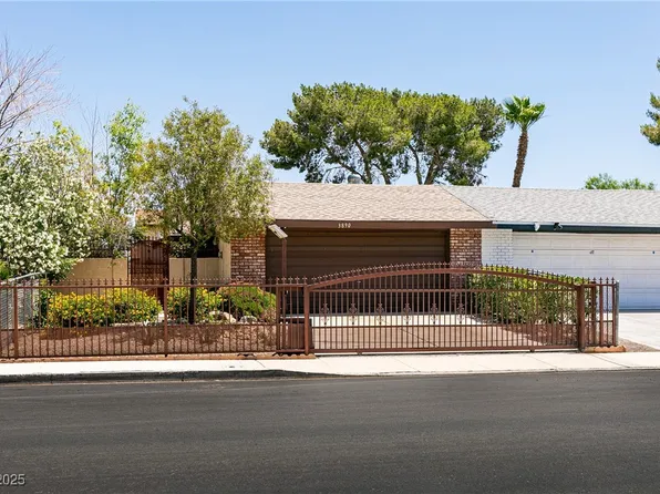 3890 Lancome St, Las Vegas, NV 89115