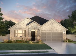 2500 Flatiron Dr, Corinth, TX 76210