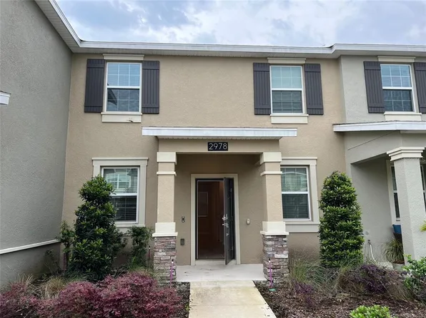 2978 Aqua Virgo Loop #13, Orlando, FL 32837