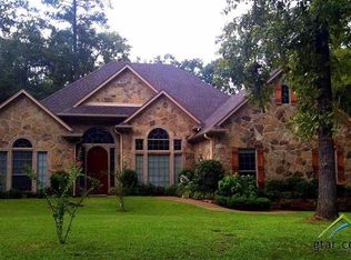 12295 Colby Cir, Tyler, TX 75707