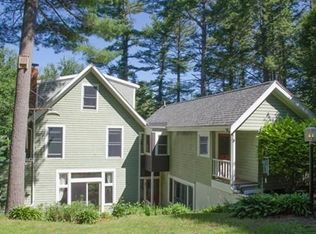 98 Pleasant St, Wenham, MA 01984