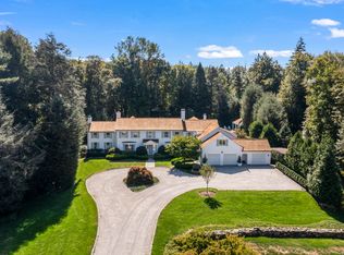 1 Sturges Hwy, Westport, CT 06880