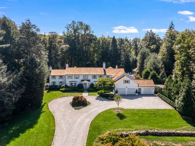 1 Sturges Highway, Westport, CT, 06880
