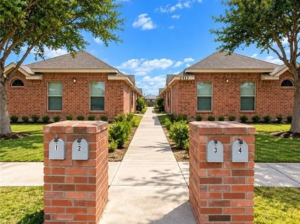 2112 W Western Dr, Edinburg, TX