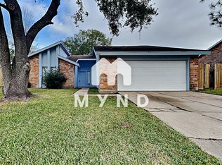 11107 Sageorchard Cir, Houston, TX 77089
