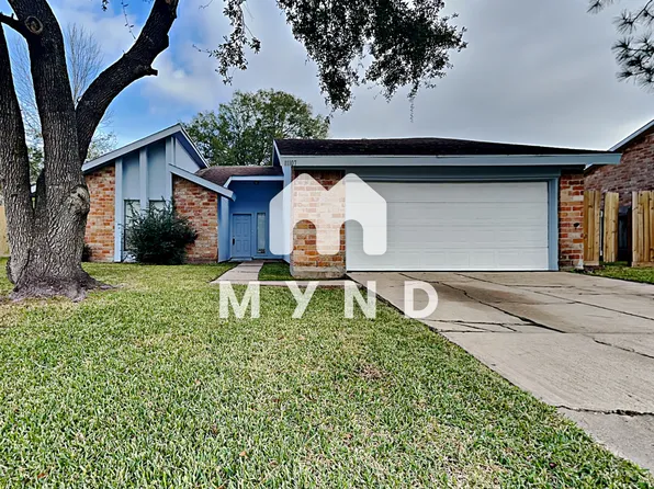 11107 Sageorchard Cir, Houston, TX 77089