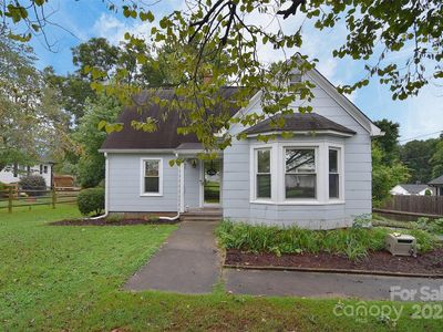 809 Walker St, Kannapolis, NC, 28081
