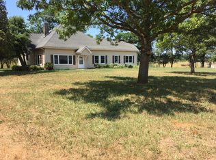 145 Bowen Farm Rd, Crawford, GA 30630